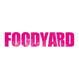 The Food Yard