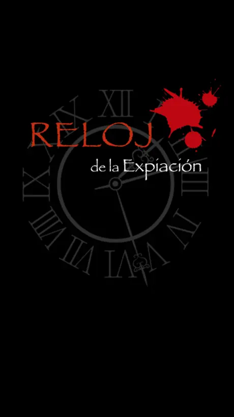 Reloj de la Expiación