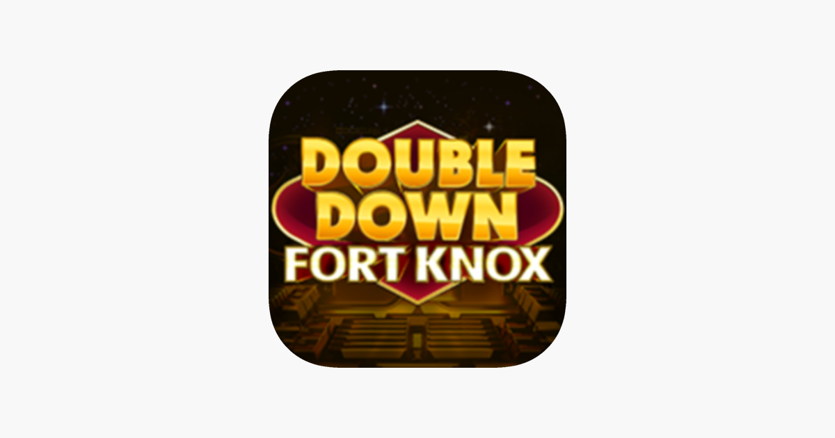 doubledown casino apps