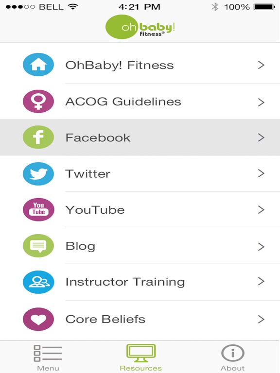 Screenshot #5 pour How To Push Out Your Baby!
