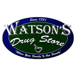 Watsons Drug Store
