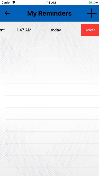 My Reminder And Notes screenshot-5