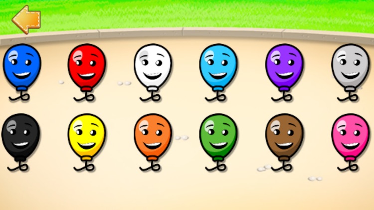 Kids Learning - Back To School screenshot-5