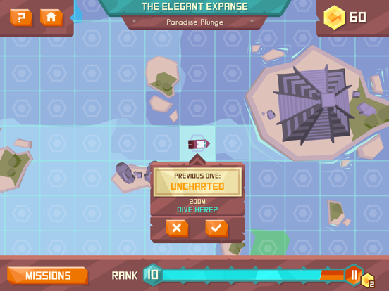 Screenshot #4 pour AquaSnap Cognitive Trainer