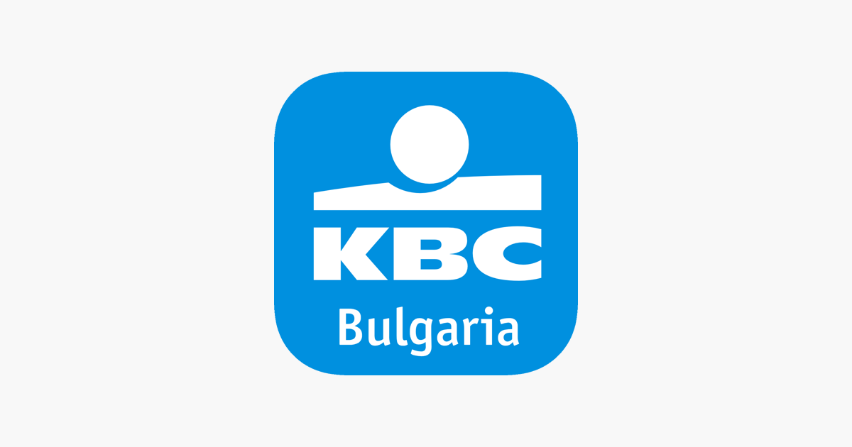 KBC Mobile Bulgaria on the App Store