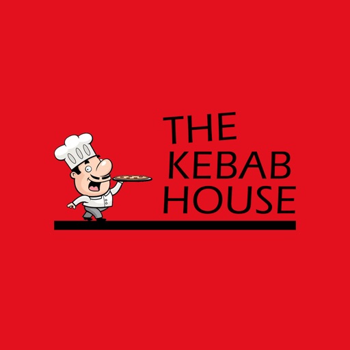 The Kebab House. icon