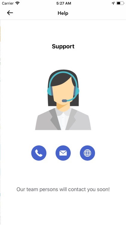 FILILI DRIVER screenshot-4
