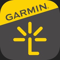 Garmin Smartphone Link logo