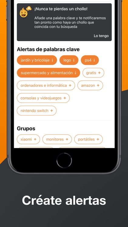 Chollometro - Chollos, ofertas screenshot-3