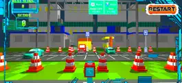 Game screenshot I, Have Ray Gun hack
