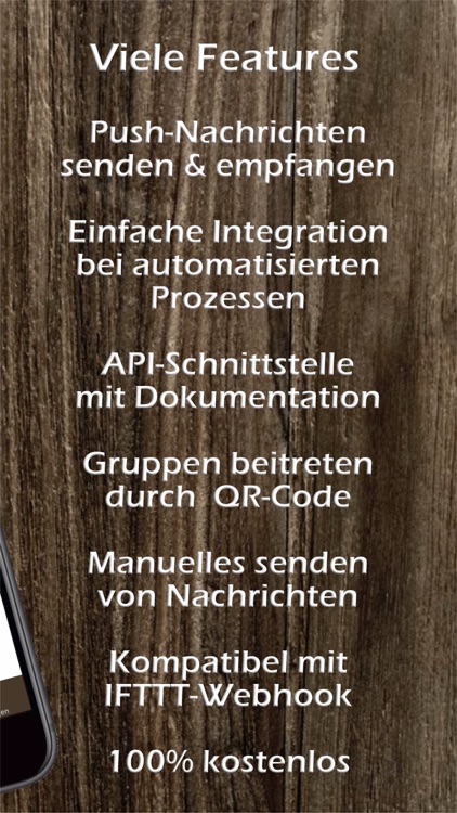 Push Service screenshot-5