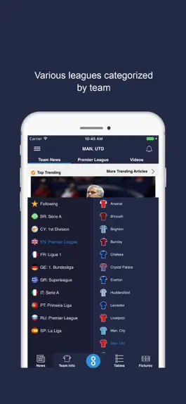 Game screenshot Football Loop mod apk