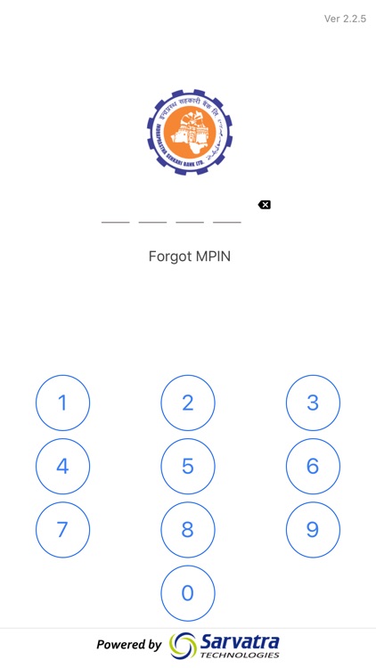 Indraprastha Mobile Banking