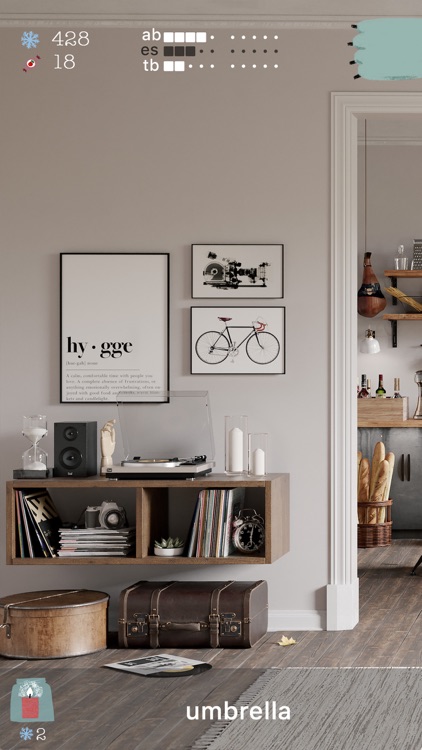 Let's Hygge screenshot-0