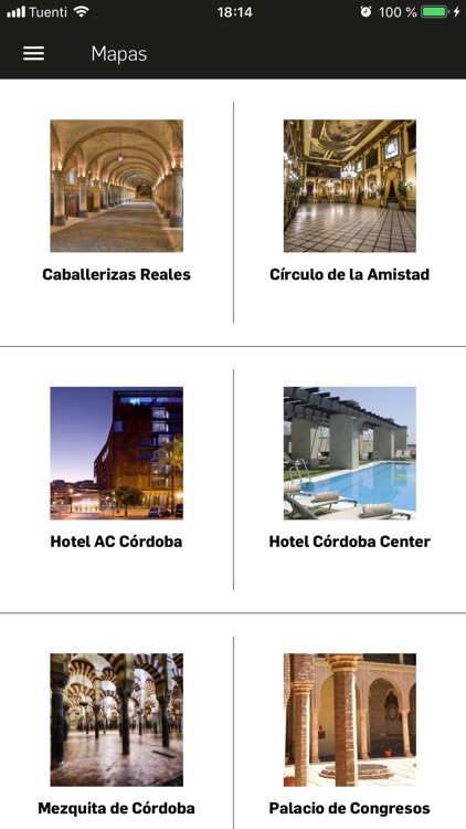 Juntos 2019 screenshot-4