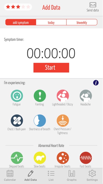 MyHeartApp