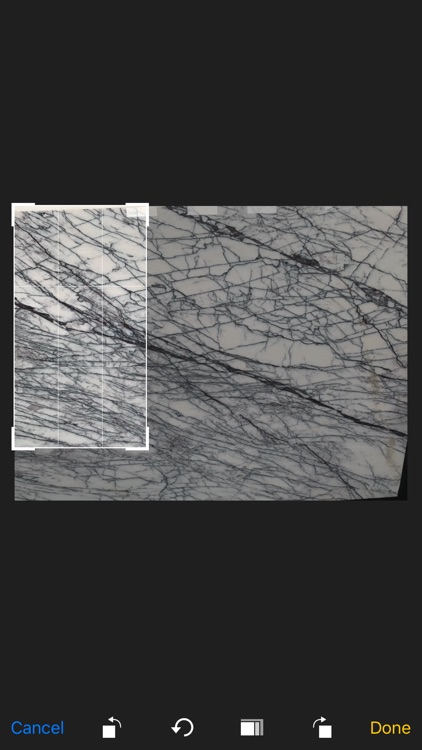 Porcelanosa Bookmatcher