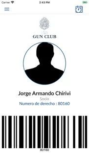 gun club iphone screenshot 3