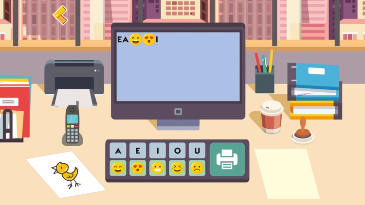 Busy Kids screenshot-6