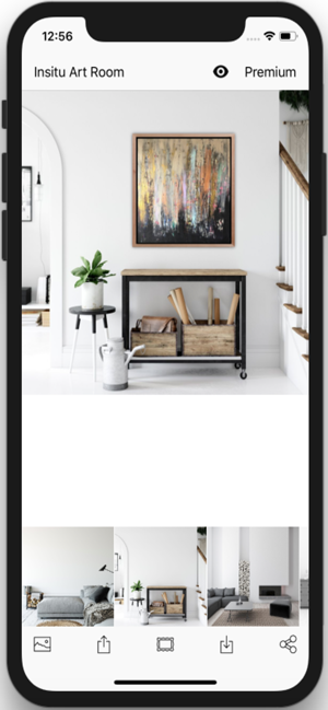 Insitu Art Room(圖3)-速報App