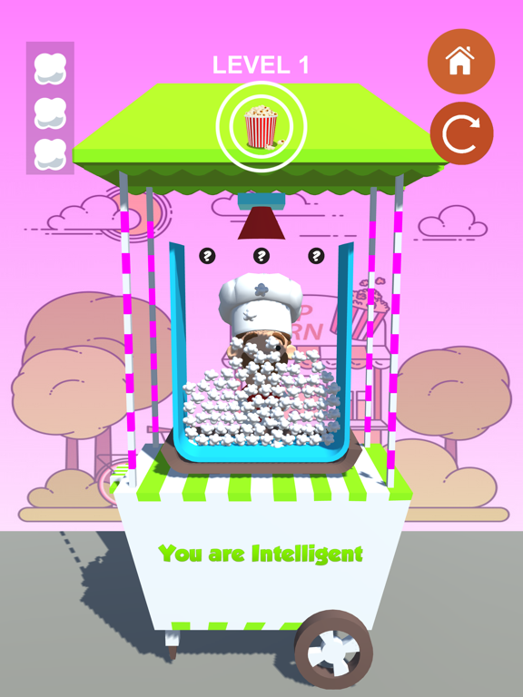 Screenshot #4 pour Pop Corn Burst - Popcorn