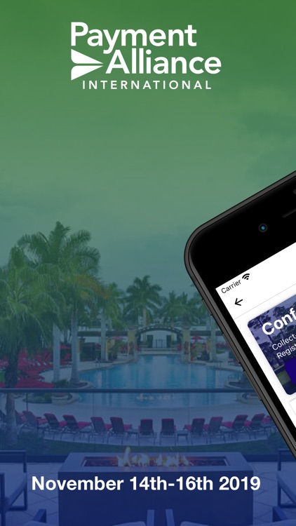 PAI Market Partner Conference