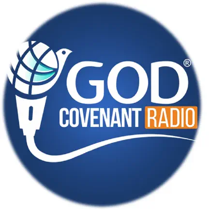 God Covenant Radio Intl. Читы