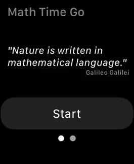 Game screenshot Math Time GO mod apk