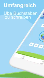 hiragana schreiben lernen iphone bildschirmfoto 1