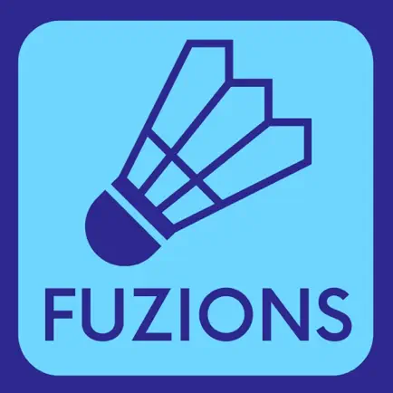 Fuzions badminton Читы