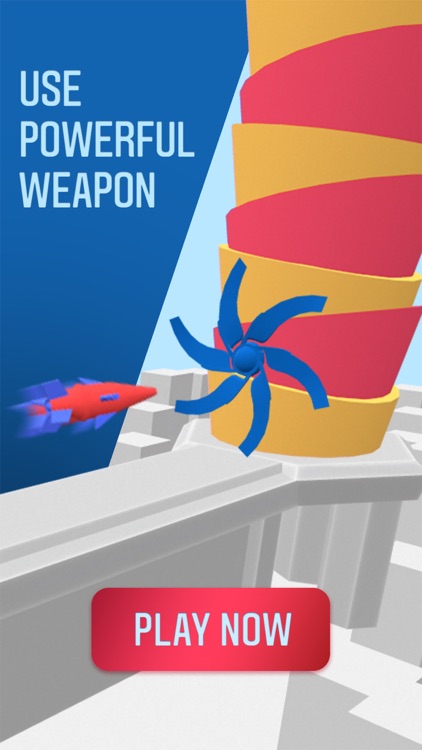 Tower Crush!