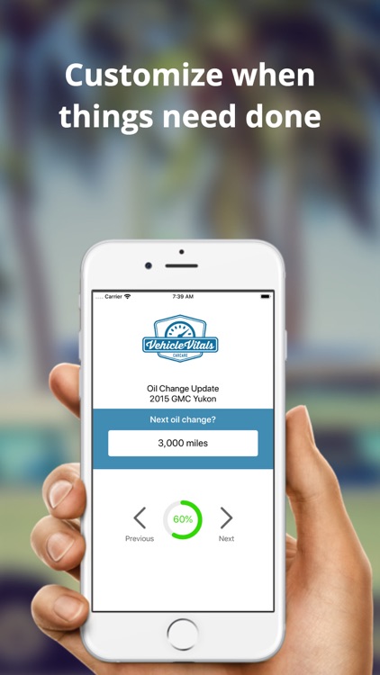 Vehicle Vitals screenshot-3