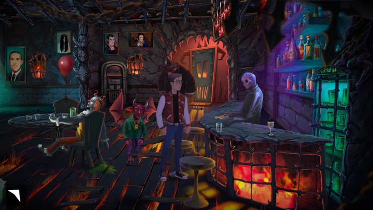 Angelo and Deemon screenshot-4