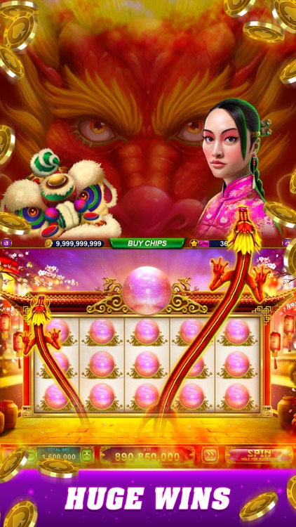 Farkle mania - slots, dice screenshot-3