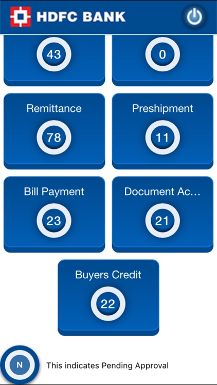 HDFC Bank Trade Finance screenshot-4