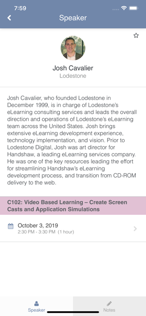 Adobe Learning Summit 2019(圖5)-速報App