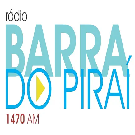 Rádio Barra do Piraí AM 1470 Читы