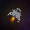 Icon Lunar Rescue Mission Lite