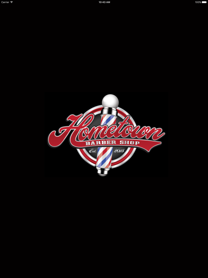 Hometown Barber Shop