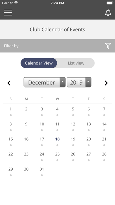 Vicmead Hunt Club Screenshot