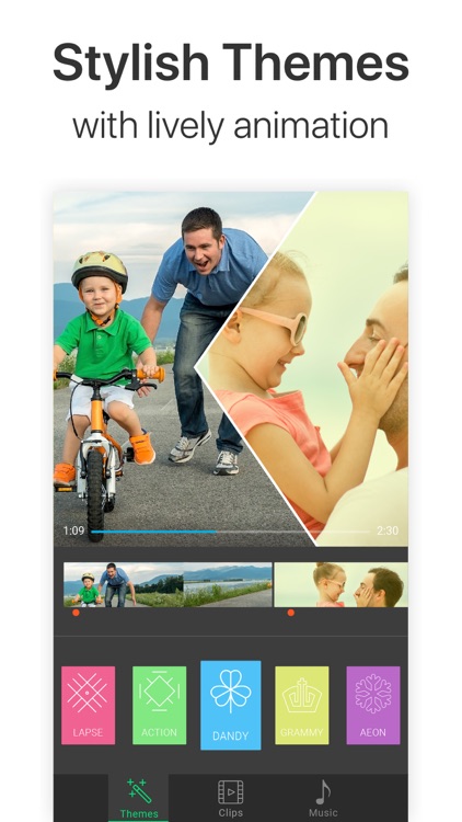 Video Editor & Crop