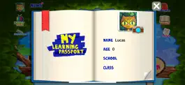 Game screenshot CK English hack