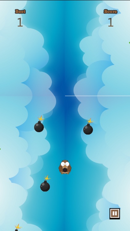 Owls Away! screenshot-3