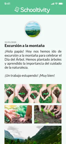 Game screenshot Schooltivity Familias hack