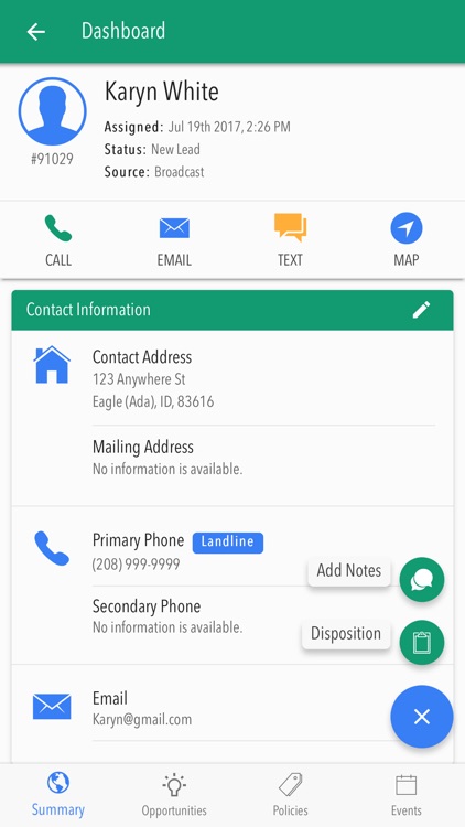 AgentCubed screenshot-3