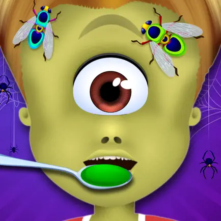 Halloween Monster Doctor Читы