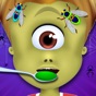 Halloween Monster Doctor app download