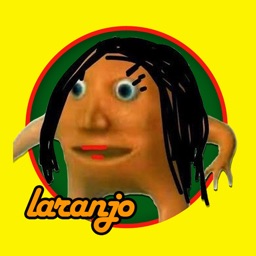 Figurinhas Meme Do Laranjo