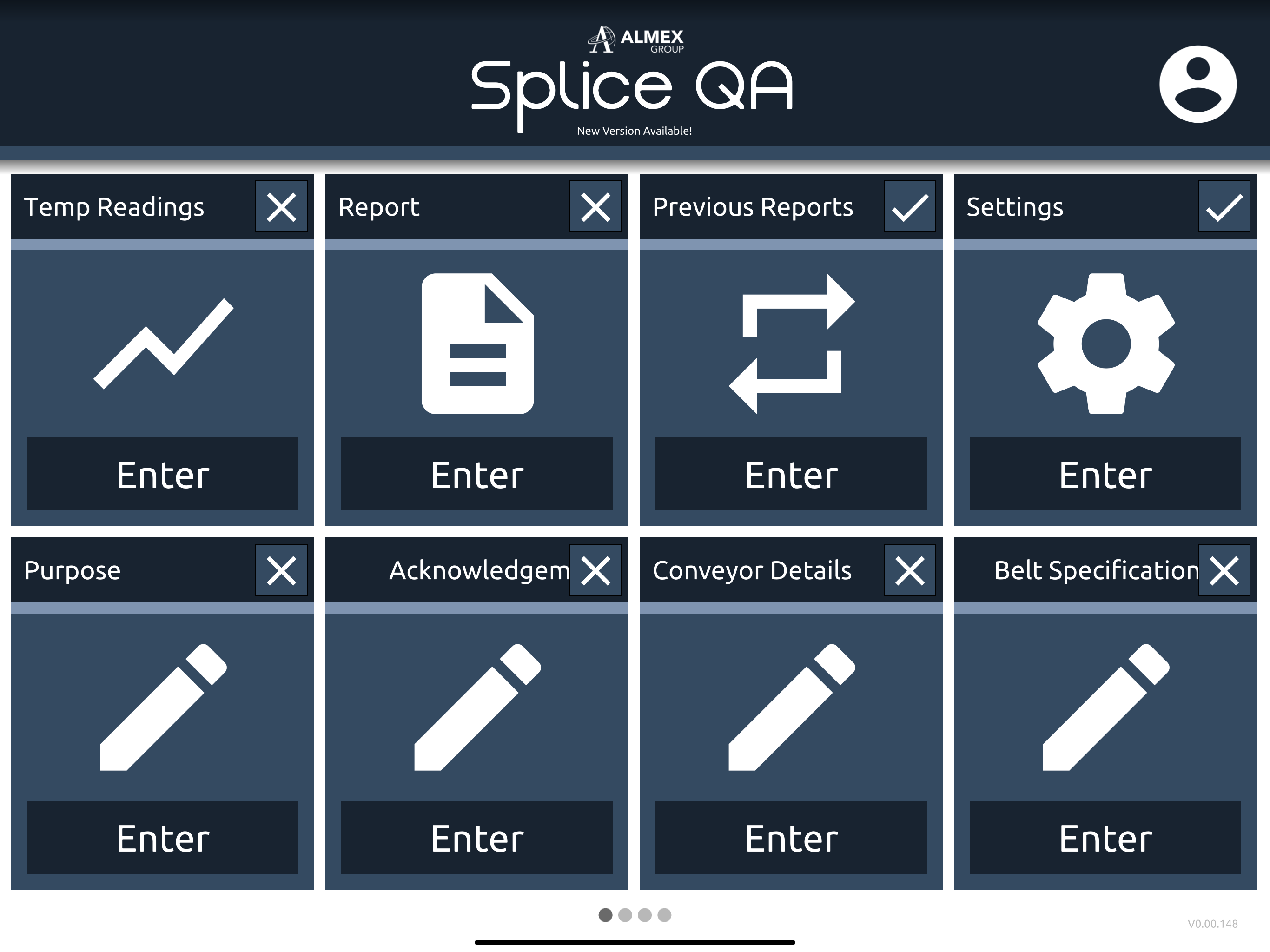 SpliceQA
