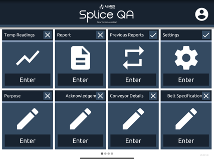SpliceQA screenshot 6